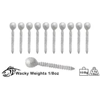 Lunker City Lunker City Wacky/Neko