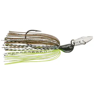 Jack Hammer Stealth Blade - Modern Outdoor Tackle