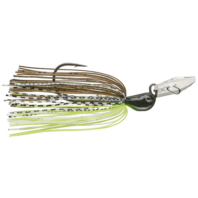 Z man Jack Hammer Stealth Blade