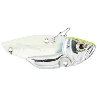 Deps Circuit VIB Blade Bait