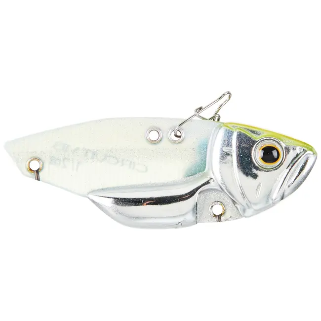 Deps Circuit VIB Blade Bait