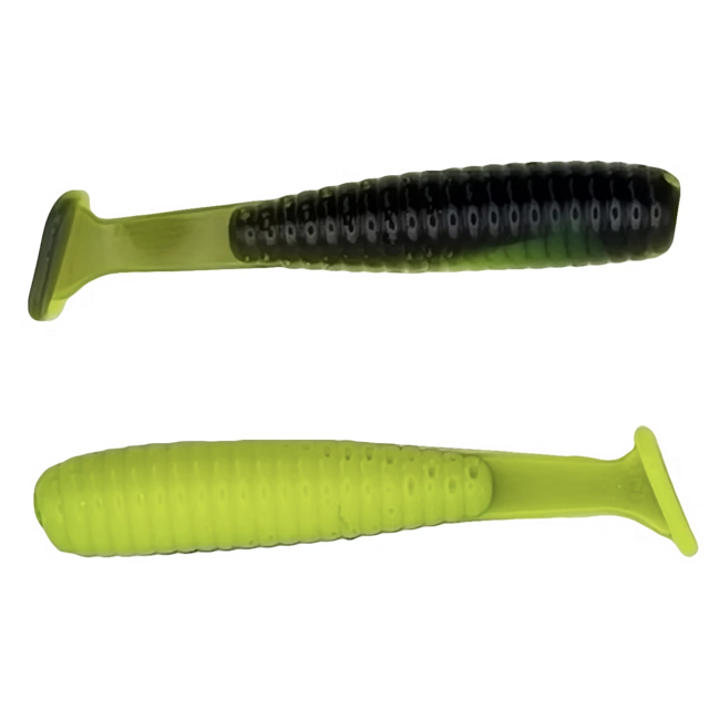 Ol Blue Tackle Mini Paddle