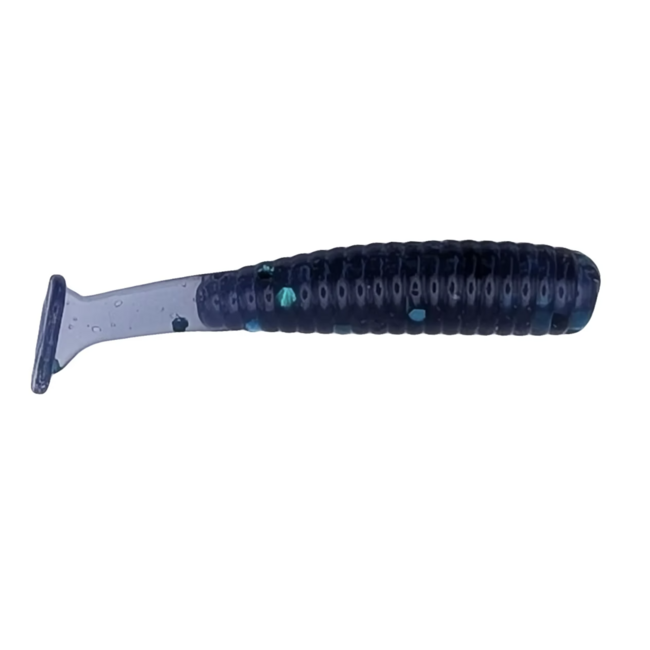 Ol Blue Tackle Mini Paddle