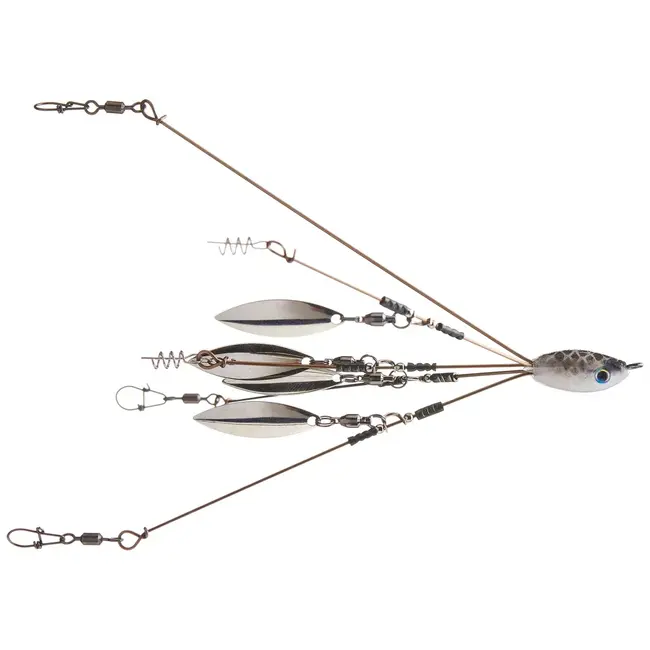 Hog Farmer BFL Micro