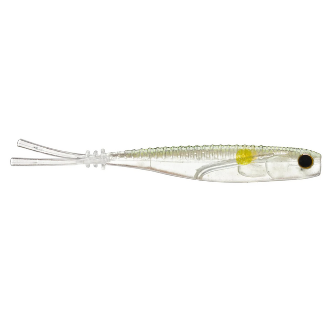 Big Bite Baits Spotlight Minnow