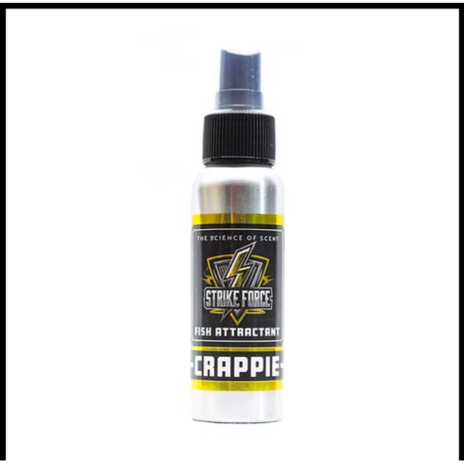 Strike Force Strike Force