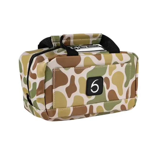 6th Sense Fishing 6th Sense  Bait Bag