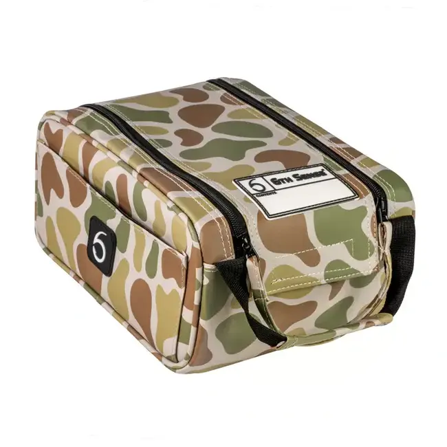 6th Sense Fishing 6th Sense  Bait Bag