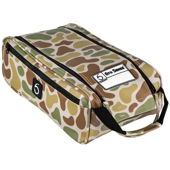 6th Sense Fishing 6th Sense  Bait Bag