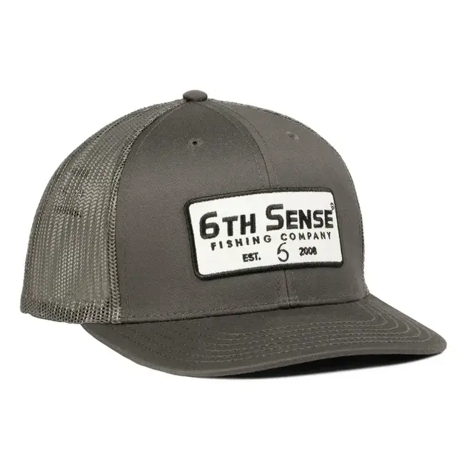 6th Sense Fishing 6th Sense Hat