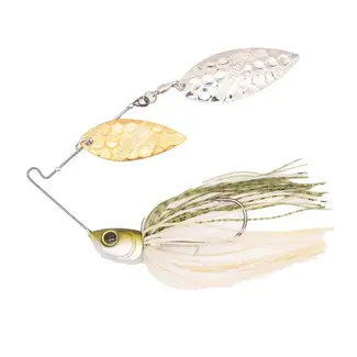 GEECRACK Gee-Crack G-Blade Spinnerbait