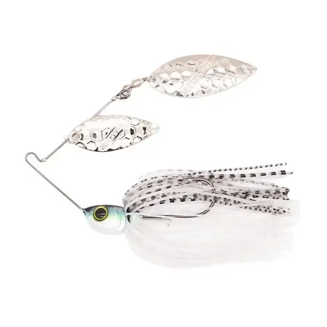 GEECRACK Gee-Crack G-Blade Spinnerbait