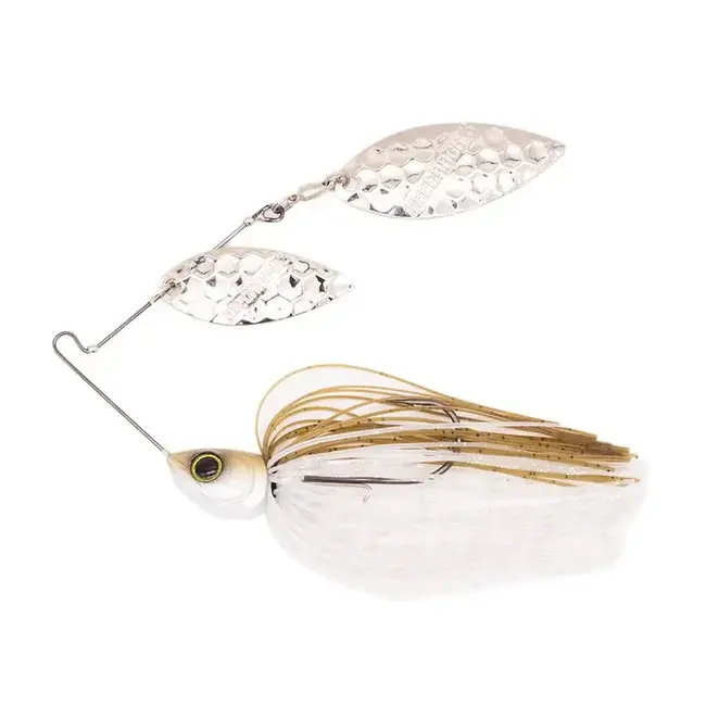GEECRACK Gee-Crack G-Blade Spinnerbait