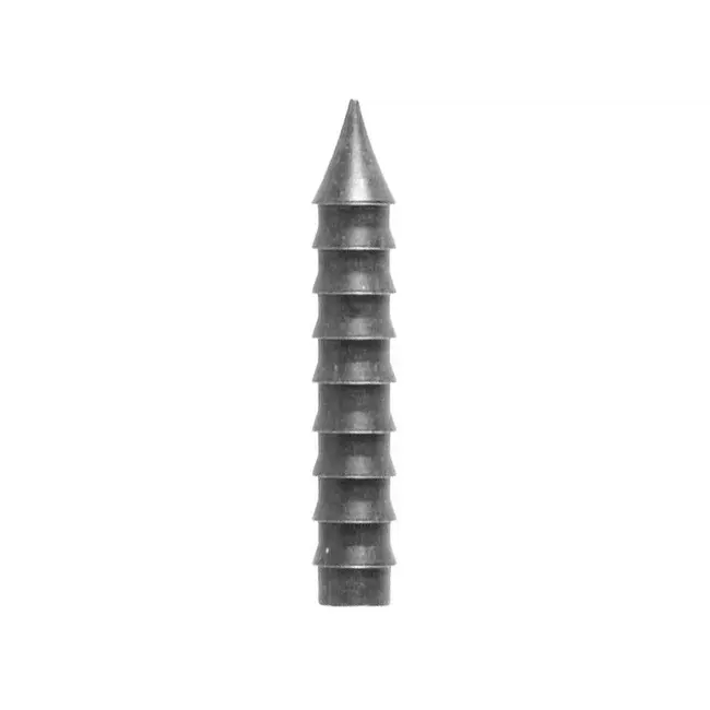 Zappu ZAPPU Tungsten Nail Sinker