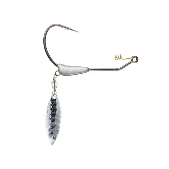 Zappu ZAPPU Blading Pile Driver