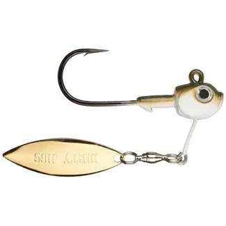 Dirty Jigs Dirty Jigs Underspin