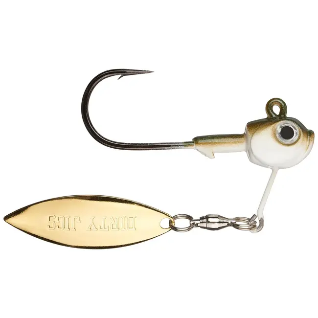 Dirty Jigs Dirty Jigs Underspin