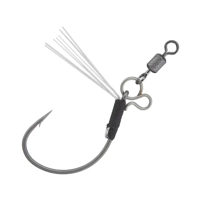 Zappu System Hook RPZ Talisman