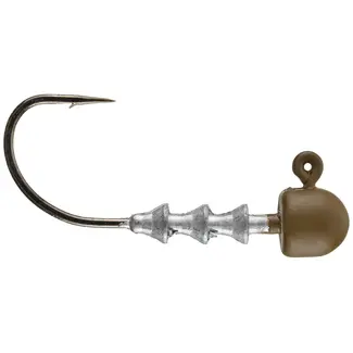 6th Sense Fishing Dome Jighead