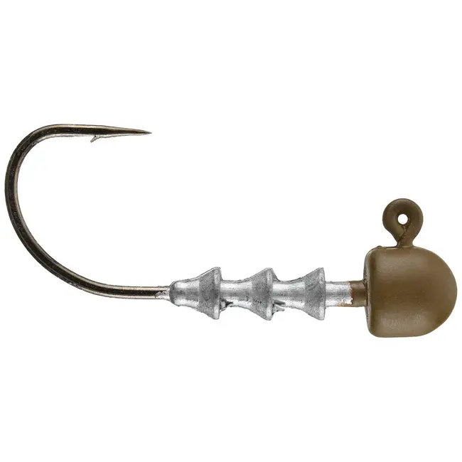 6th Sense Fishing Dome Jighead