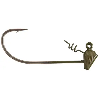 6th Sense Fishing Masterclass Shakey Head