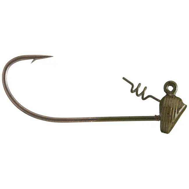 6th Sense Fishing Masterclass Shakey Head