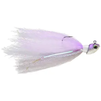 6th Sense Fishing Finesse Flock Hair