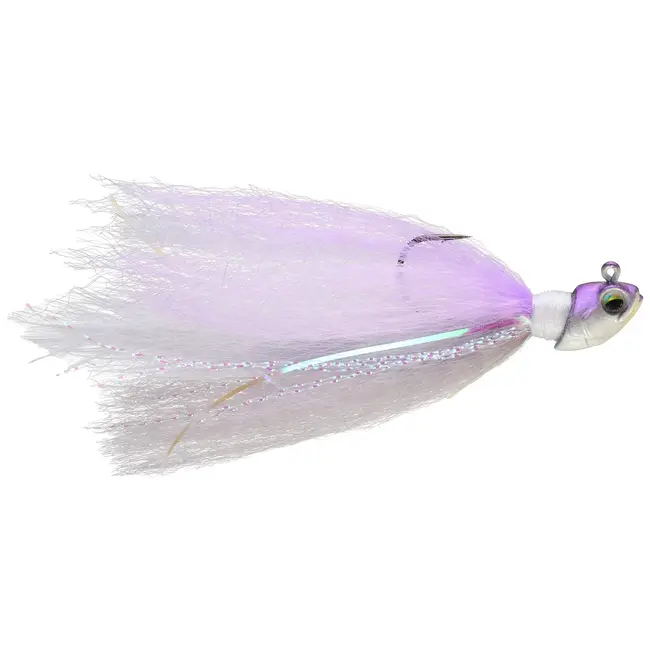 6th Sense Fishing Finesse Flock Hair