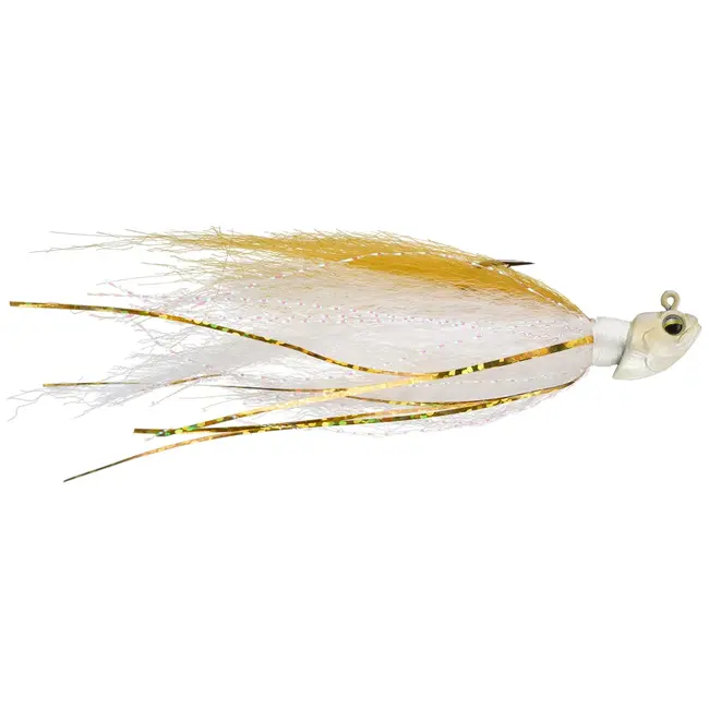 6th Sense Fishing Finesse Flock Hair