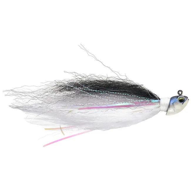6th Sense Fishing Finesse Flock Hair
