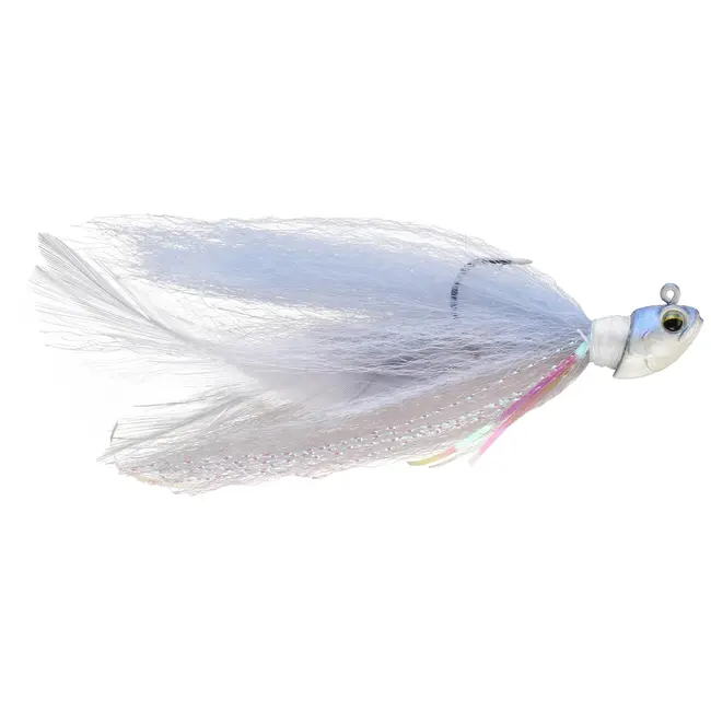 6th Sense Fishing Finesse Flock Hair