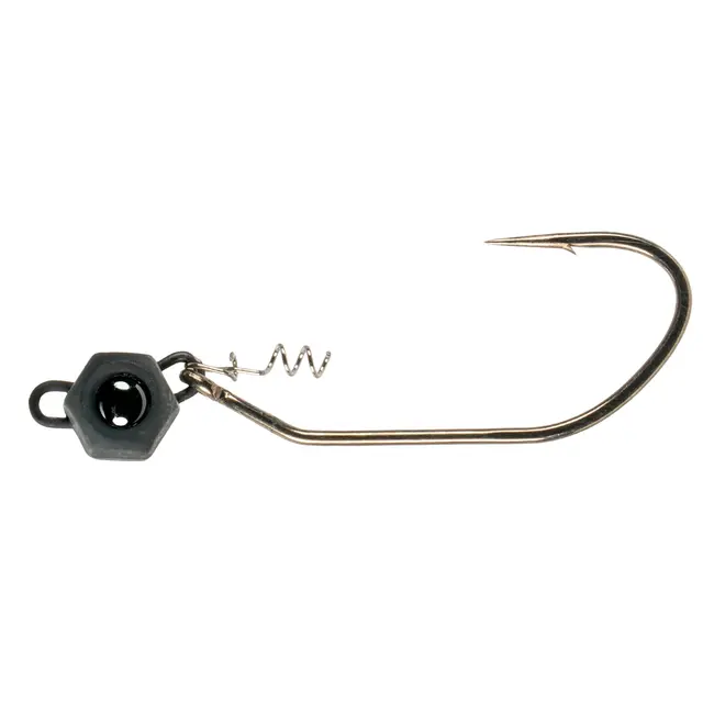 6th Sense Fishing Tusk Swing Head