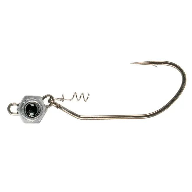 6th Sense Fishing Tusk Swing Head