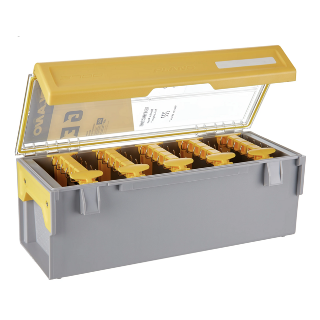 Plano Edge 3700 Stowaway Box
