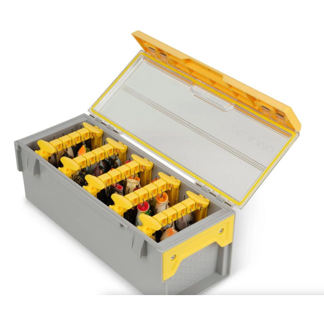 Plano Edge 3700 Stowaway Box