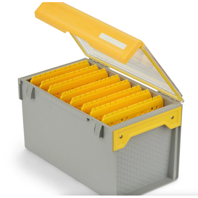 Plano Edge 3700 Stowaway Box
