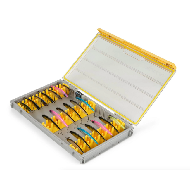Plano Edge 3700 Stowaway Box