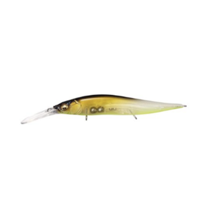 Megabass Oneten JR +2