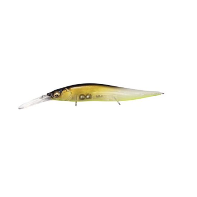 Megabass Oneten JR +2