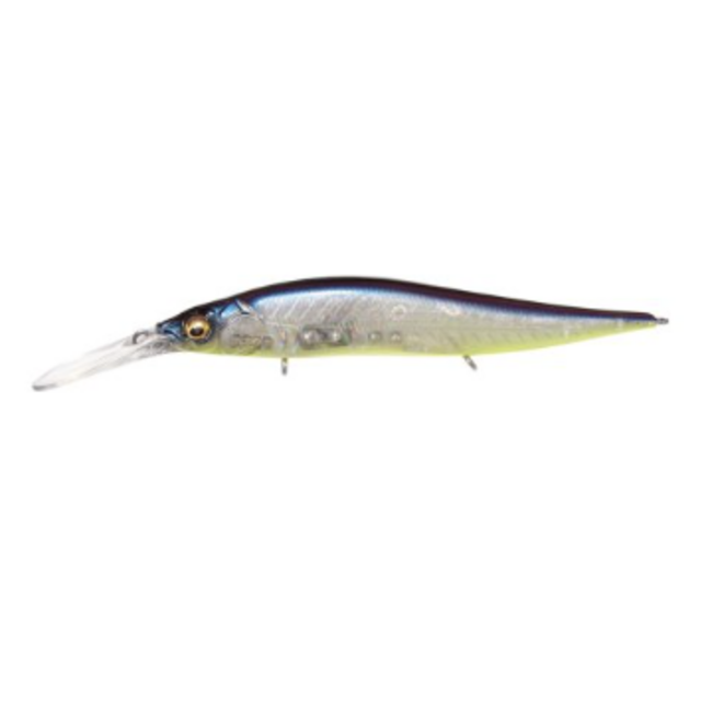 Megabass Oneten JR +2