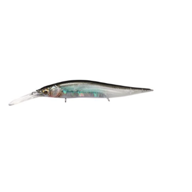 Megabass Oneten JR +2