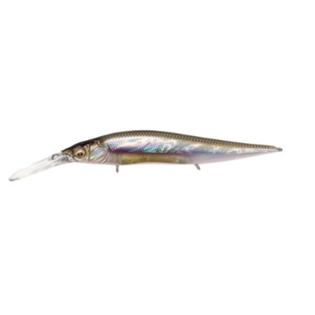 Megabass Oneten JR +2