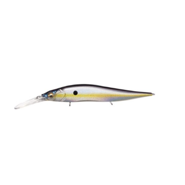 Megabass Oneten JR +2