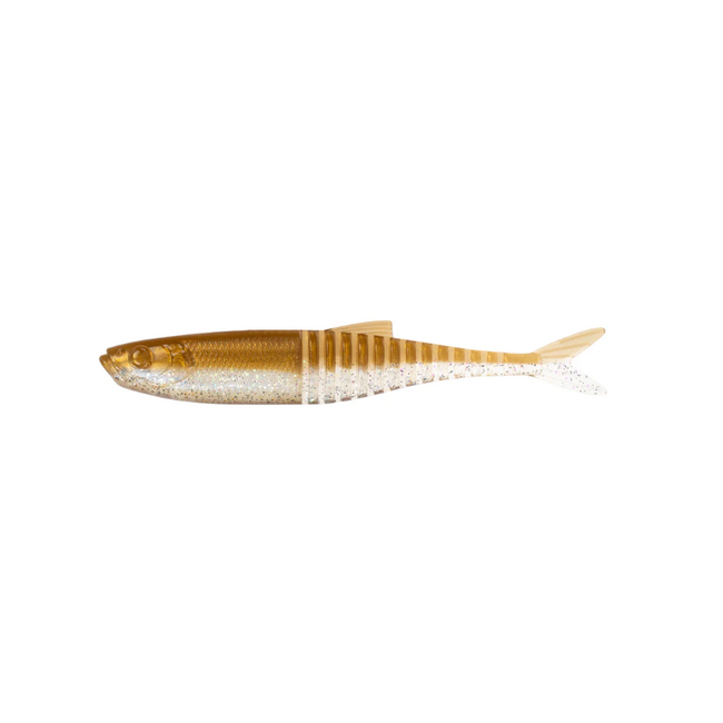6th Sense Fishing 6TH Sense JIG-SAW MINNOW