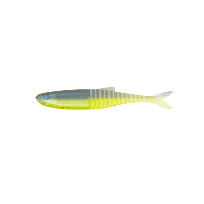 6th Sense Fishing 6TH Sense JIG-SAW MINNOW