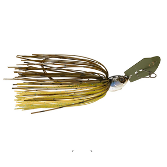 6th Sense Fishing 6TH SENSE JIGSAW BLADED JIG