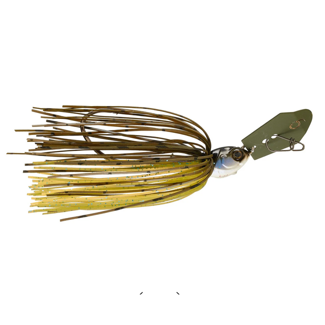 6th Sense Fishing 6TH SENSE JIGSAW BLADED JIG