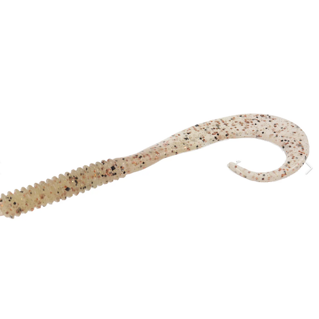 Zoom Zoom Big Dead Ringer 8" Ribbon-Tail Worm