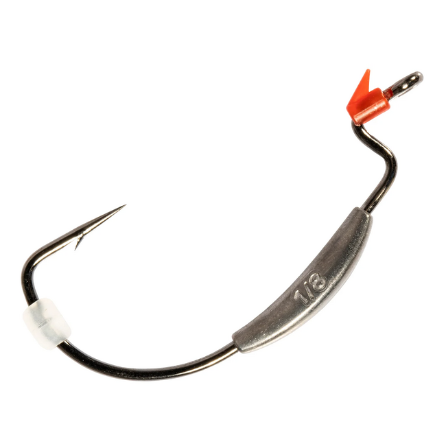 Z-Man Z-Man ZWG Weighted Swimbait Hook (3-Pack)