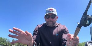 Weekly Fishing Report (May 12, 2026) - Table Rock Lake